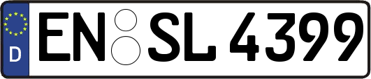 EN-SL4399