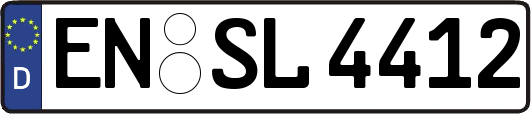 EN-SL4412