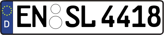 EN-SL4418