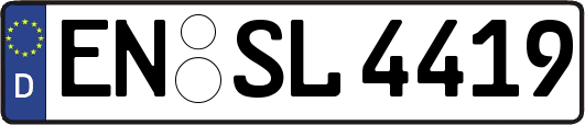 EN-SL4419