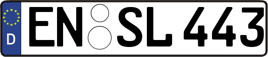 EN-SL443