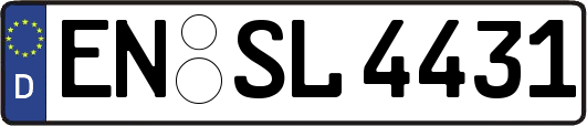 EN-SL4431