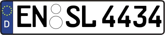 EN-SL4434