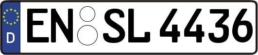 EN-SL4436