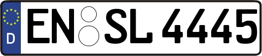 EN-SL4445