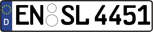 EN-SL4451