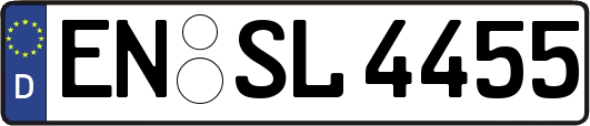 EN-SL4455
