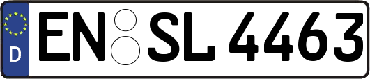 EN-SL4463