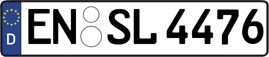 EN-SL4476