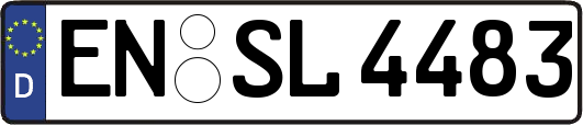 EN-SL4483