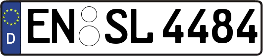 EN-SL4484
