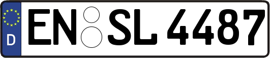 EN-SL4487