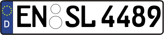 EN-SL4489