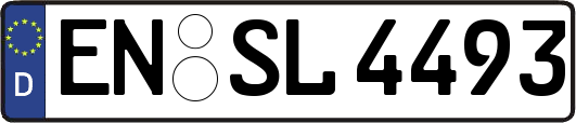 EN-SL4493