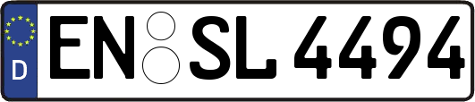 EN-SL4494