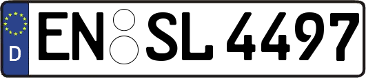 EN-SL4497