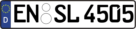 EN-SL4505