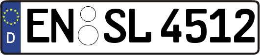 EN-SL4512