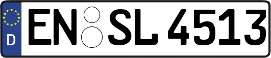 EN-SL4513