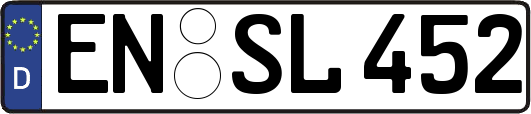 EN-SL452