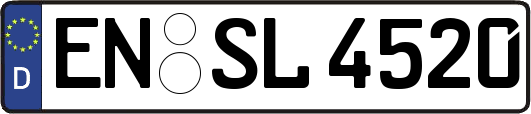 EN-SL4520