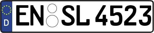 EN-SL4523