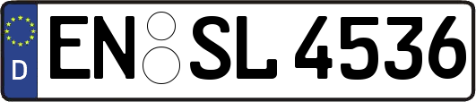EN-SL4536