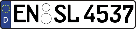 EN-SL4537