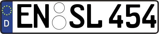 EN-SL454