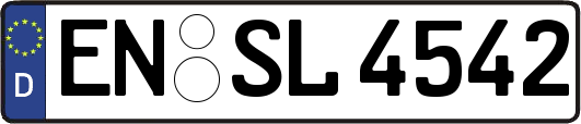 EN-SL4542