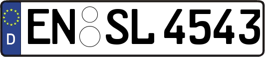 EN-SL4543