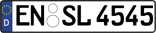 EN-SL4545