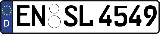 EN-SL4549