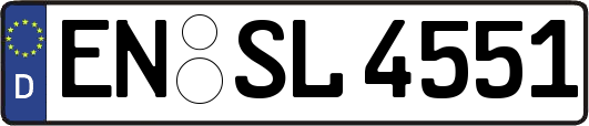 EN-SL4551
