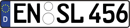 EN-SL456