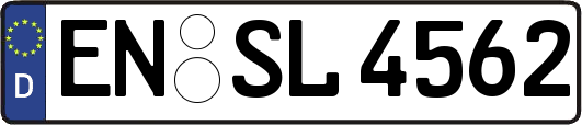 EN-SL4562