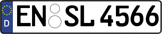 EN-SL4566