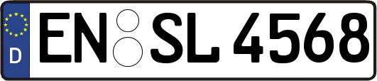 EN-SL4568