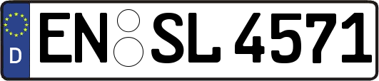 EN-SL4571