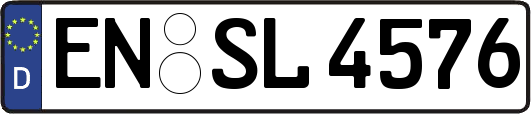 EN-SL4576