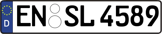 EN-SL4589