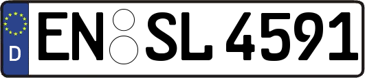 EN-SL4591