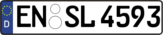 EN-SL4593