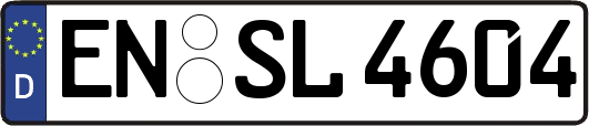 EN-SL4604
