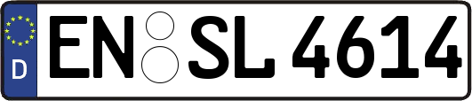 EN-SL4614