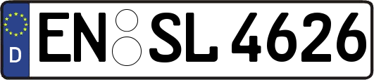 EN-SL4626