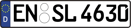 EN-SL4630