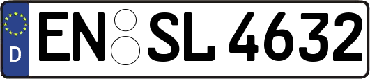 EN-SL4632