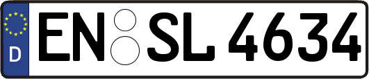 EN-SL4634