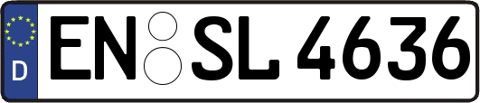 EN-SL4636